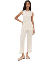 Reformation - Willa Two Piece Set - Lyst