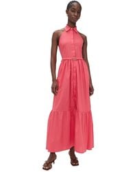 The Lulo Project - The Horizon Dress - Lyst