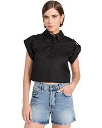 Hevron - Leonora Top - Lyst