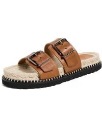 Castañer - Ter 261 Slides - Lyst