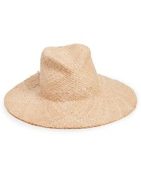 Lola Hats - Commando Sun Hat - Lyst