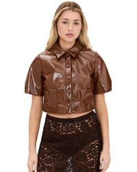 Baum und Pferdgarten - Beth Top - Lyst