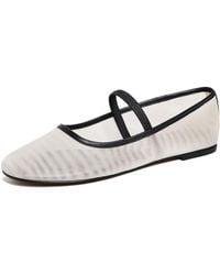 Madewell - The Greta Ballet Flats - Lyst