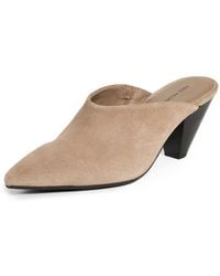 Free People - Stellar Mules - Lyst