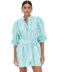 Sundress - Inaya Dress - Lyst