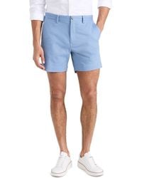 Polo Ralph Lauren - Classic Fit 6" Stretch Chino Shorts - Lyst