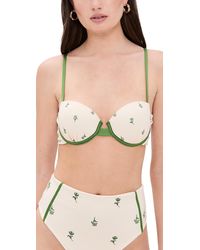 Ancora - Aurelia Top - Lyst