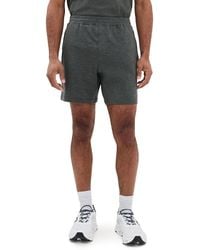 Alo Yoga - Conquer React Performance Shorts 7 - Lyst
