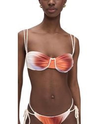 Baobab - Lula Bikini Top - Lyst