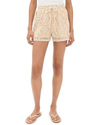 Line & Dot - Rialto Shorts - Lyst