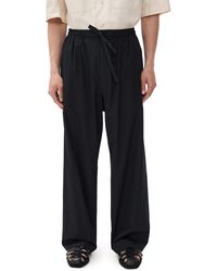 Lemaire - Pyjama Pants - Lyst