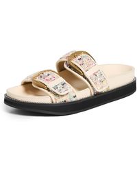 Wandler - Pia Slippers - Lyst