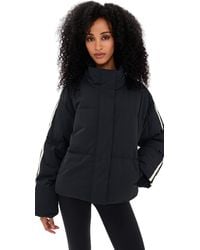 Splits59 - Maeve Puffer Jacket - Lyst