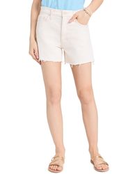 Mother - The Skipper Shorts And Long Fray - Lyst
