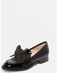 botkier bow loafer