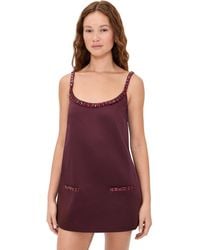 retroféte - Reilly Dress - Lyst