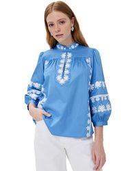 Figue - Danilia Top - Lyst