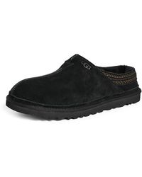 UGG - Neuman Slippers - Lyst