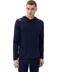 Greyson - Colorado Lightweight Performance Hoodie - Lyst