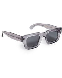 Illesteva - Lewis Sunglasses - Lyst
