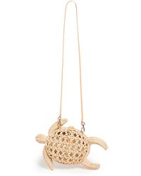 Poolside - The Tortoise Tote - Lyst