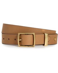 Rag & Bone - X Boyfriend Belt - Lyst