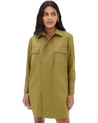 A.L.C. - A. L.C. Jori Dress - Lyst