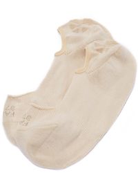 FALKE - Invisible Step Socks - Lyst