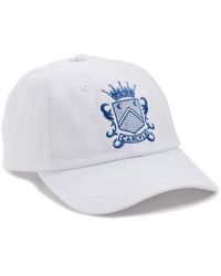 FRAME - Carlyle Cap - Lyst