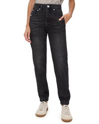 Rag & Bone - Miramar Terry Jogger Pants - Lyst