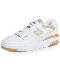 New Balance - 550 Sneakers M 7/ W 9 - Lyst