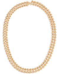 Roxanne Assoulin - All Linked Up Necklace - Lyst