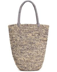 Mar Y Sol - Petite Skye Tote - Lyst