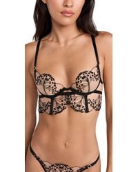 Bluebella - Marisa Wired Bra - Lyst