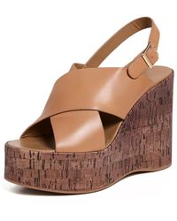 Tony Bianco - Vogue Sandals - Lyst
