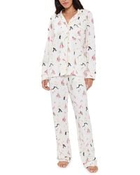 Bedhead PJs - Classic Stretch Jersey Pajama Set - Lyst