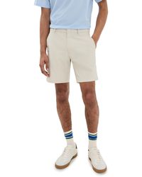 Ralph Lauren - On Course Matte Stretch Nylon Shorts 8 - Lyst