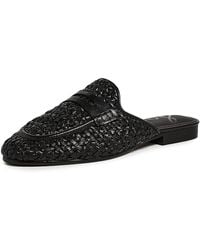 Sam Edelman - Tullie Woven Mules - Lyst