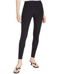 Commando - Neoprene Leggings - Lyst