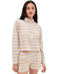 Kule - The Lexie Top - Lyst
