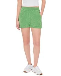 Kule - The Terry Venus Shorts - Lyst