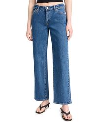 A.Brand - 99 baggy Jeans - Lyst