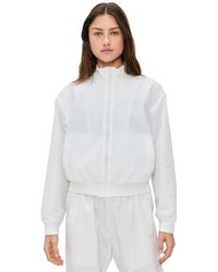 Eugenia Kim Love - Steffi Warm Up Shell Jacket - Lyst