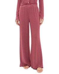 Pj Salvage - Pretty Stripes Pants - Lyst