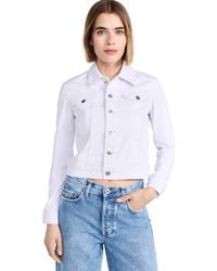 AG Jeans - Robyn Jacket - Lyst