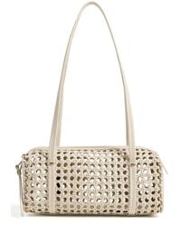 Madewell - The Brioche Mini Shoulder Bag - Lyst
