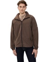 The North Face - Eg Utility Wind Jacket - Lyst
