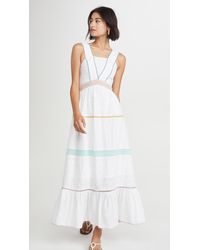 tigerlily parisa maxi dress