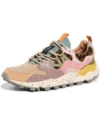 Flower Mountain - Yamano 3 Sneakers - Lyst