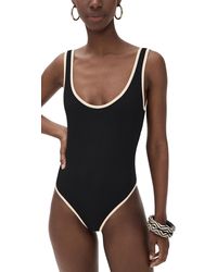 Johanna Ortiz - Explorer One Piece - Lyst